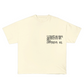 MISUNDERSTOOD T-SHIRT - CREAM