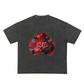 MISUNDERSTOOD T-SHIRT - VINTAGE GREY